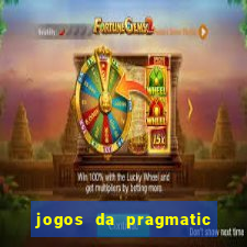 jogos da pragmatic de 10 centavos